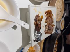 -小大董·烤鸭(王府井apm店)