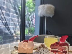 -PETIT PARIS 小巴黎(花园道店)