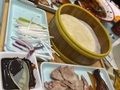-天天鱼港·海鲜·鲅鱼水饺·招牌烤鸭(黄骅店)