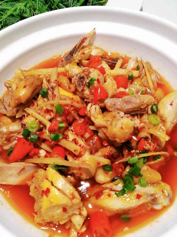 七号湘(沙湾路店)-"虽然我很爱逛大众点评,但是不知道为啥,每.