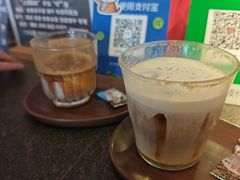 -沪水焙煎室(淡水路店)