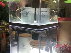 -Deer Park鹿园西餐(仁恒置地广场店)