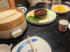 -满园烤鸭·春饼(沈北万达店)