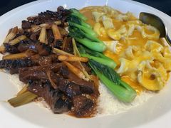 -晓长安·新陕菜(曲江店)
