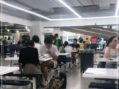大堂-山姆餐吧(山姆会员商店店)