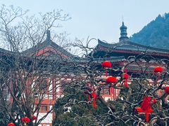-华清宫景区