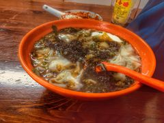 -阿麟馄饨(延长路店)