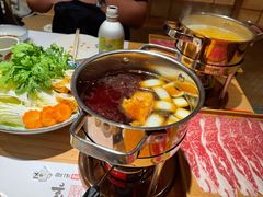 浓汤清远鸡火锅套餐-玄海寿司(国贸店)