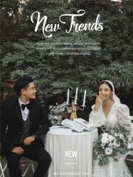 -摩玛婚纱摄影(杭州店)