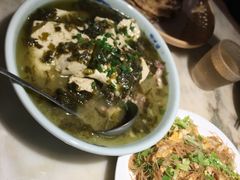 -梁家大院•农家菜(昆山会展中心店)