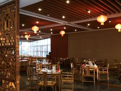 -海尔洲际酒店天下一品中餐厅