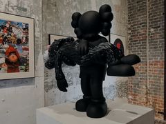 -Big House当代艺术中心