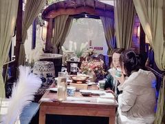 -绿茶餐厅(燕郊永旺店)