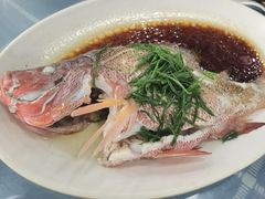 -明记海鲜大排档(巽寮湾店)