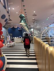 -奈尔宝·儿童乐园·亲子餐厅(前滩店)