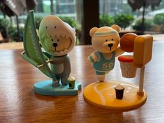 -星巴克臻选(北京嘉里中心第二店)