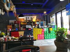 -煲得鲜·桐乡煲·小龙虾(万达店)