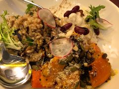 混搭沙律-卡朋厨房(289艺术园区店)