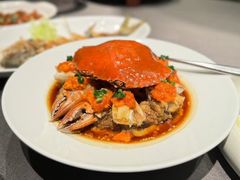 -四季小馆·潤·中国菜(越秀公园店)