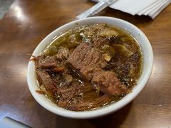 小碗肉-柴氏风味斋(甘家口店)