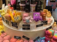 -LUSH(威尼斯人店)