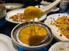 芝士烤红薯-辛香汇(宝乐汇店)