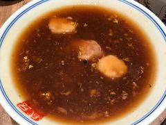 桂花糖芋苗-香园茶社·金陵小灶(老门东店)