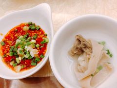 -敖家巷羊肉汤(瑞尔戴斯店)