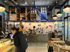 -老梦面包CHEZMOREL(麦子店)