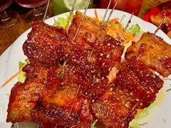 -北三老太太烧烤(人生一串上榜店)