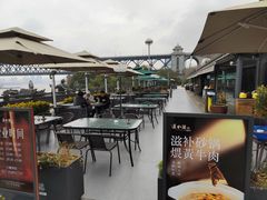 -汉水谣·江景餐厅(江滩店)