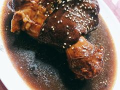 -巷子深菜馆(新华路店)
