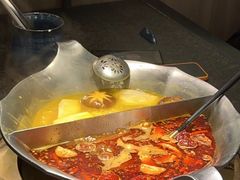 -湊湊火锅·茶憩(打浦桥日月光店)