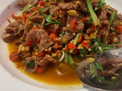 -韵味湘肴·小炒黄牛肉(五一广场店)