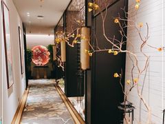 -君庭中餐厅(友谊宾馆店)