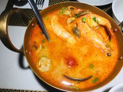 -青檸泰 LIME THAI (财富购物中心店)