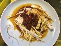 干锅娃娃菜-辛香汇(大华第一坊店)