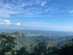 -青城山