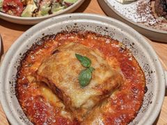 -新贝乐意大利餐厅(苏州中心店)