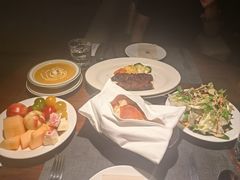 -食间牛排(湖西路店)