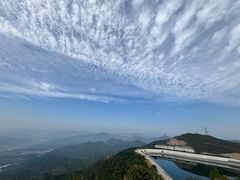 -北京十三陵国家森林公园蟒山景区