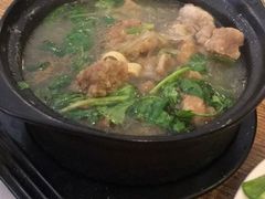 -惠丰源烩面馆(经七路店)