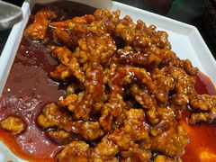 -健眺小海鲜(临海后山店)