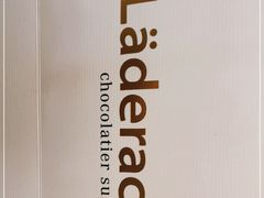 -Laderach 莱德拉(上海环贸iapm店)