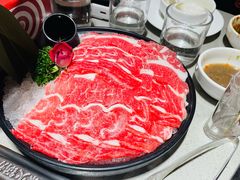 -海底捞火锅(杭州萧山宝龙广场店)