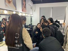 -吉田美学化妆美甲摄影培训(丽水校区)