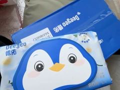 -名创优品(山东青岛华润万象城店)