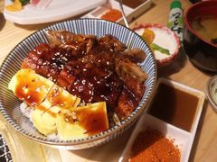 -江户烧肉(高德店)