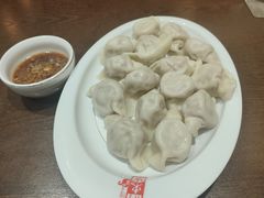 -俏东方·海味水饺·青岛菜(崂山店)