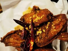 -simply thai天泰(长泰广场店)